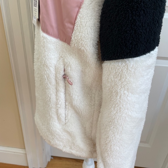 Women's Alabama Fleece Jacket from Roxy - Picture 5 of 10